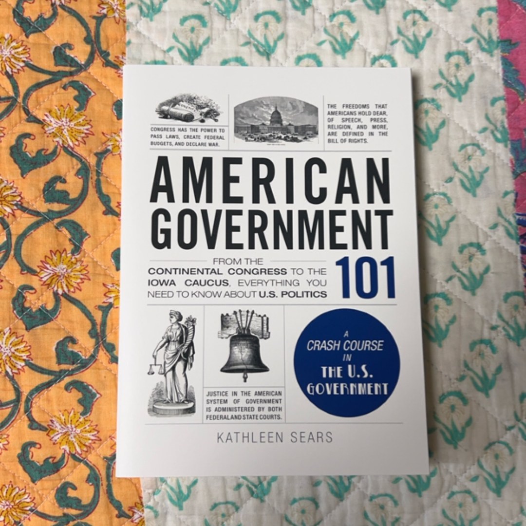 American Government 101
