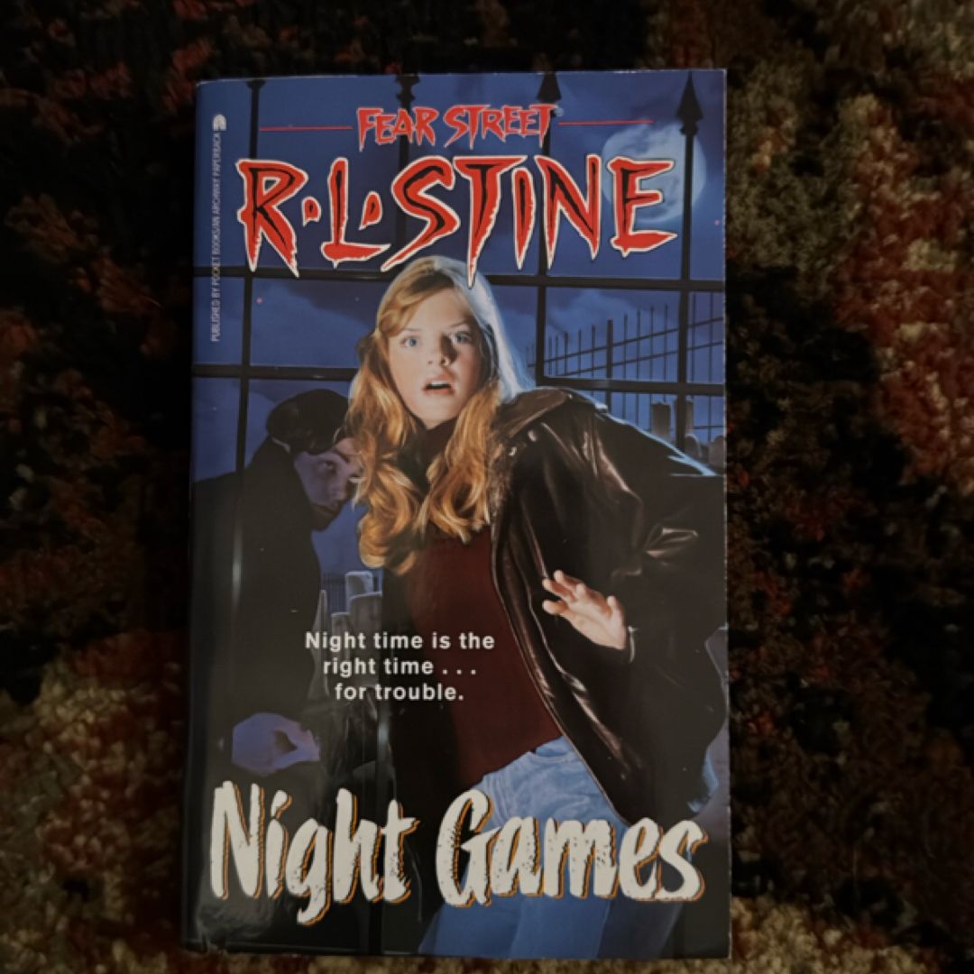 Night Games