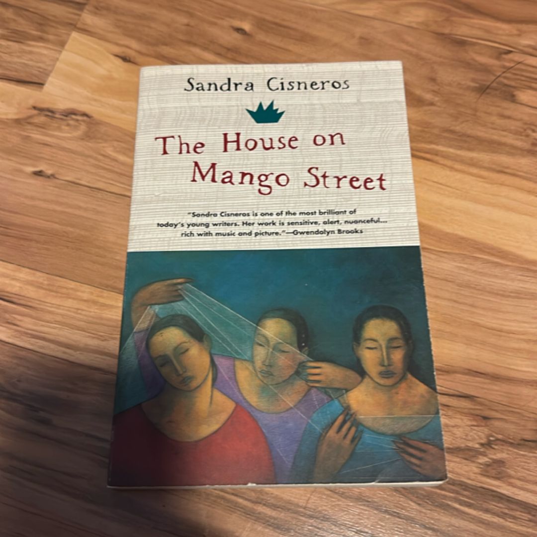 The House on Mango Street