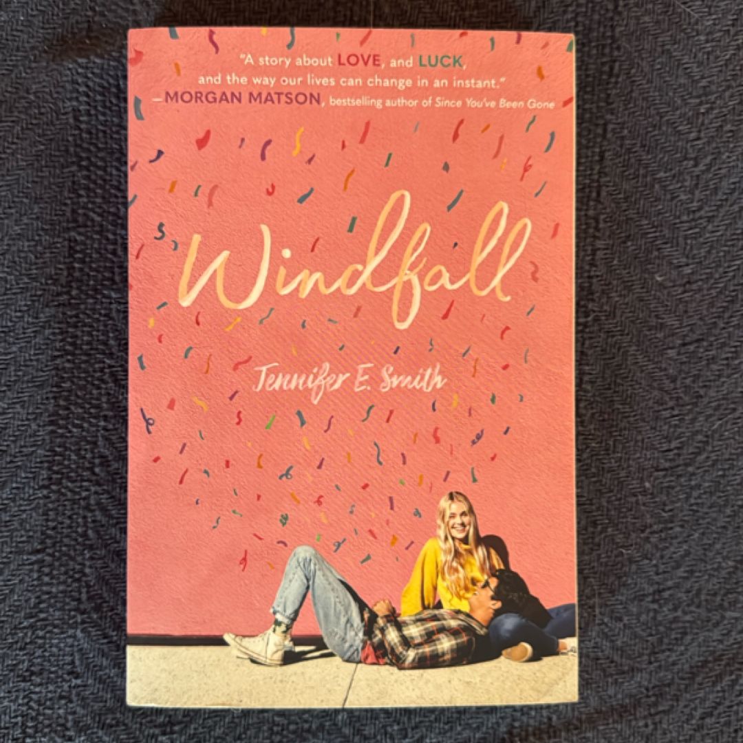 Windfall
