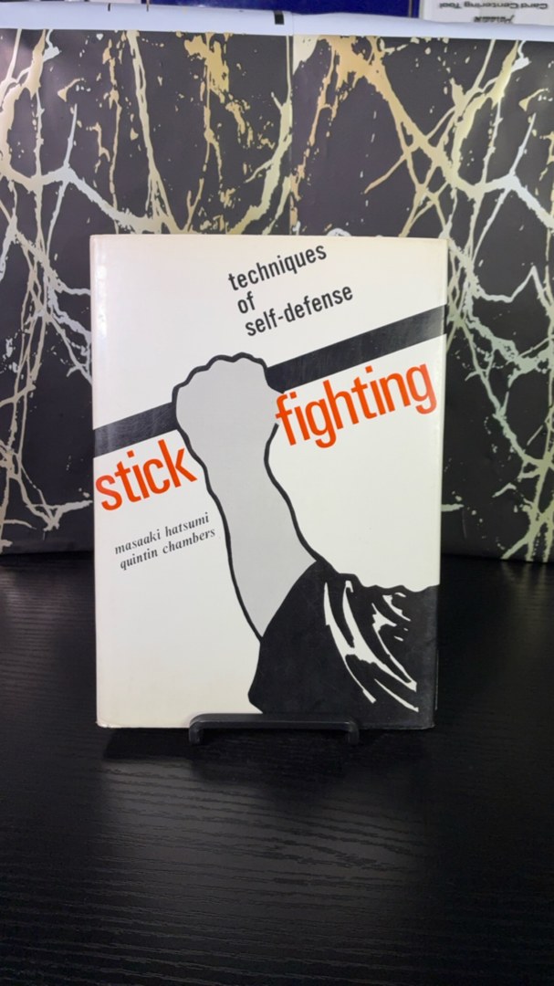 Stick Fighting