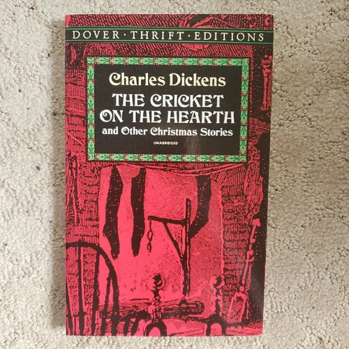 The Cricket on the Hearth and Other Christmas Stories