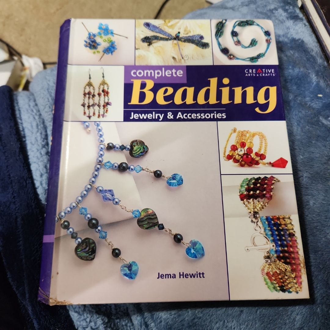 Complete Beading