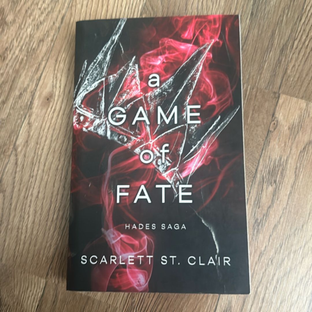 A Game of Fate