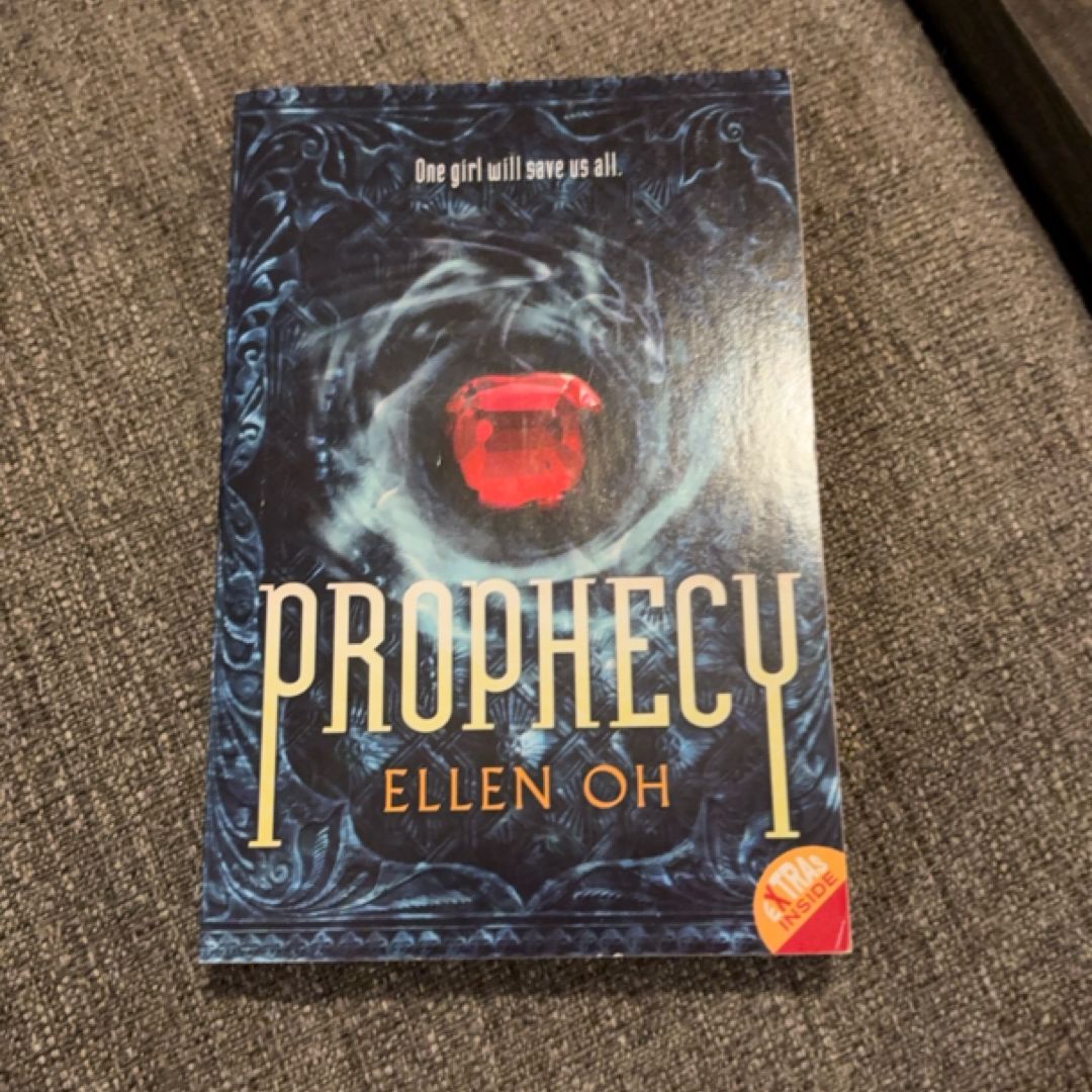 Prophecy