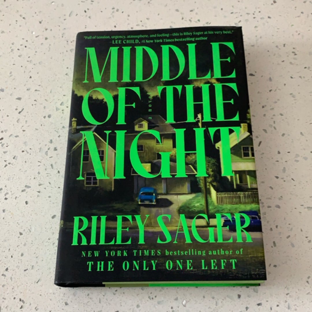 Middle of the Night