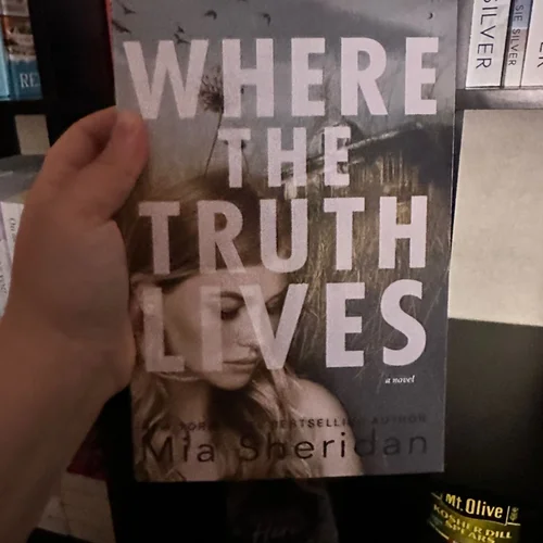 Where the Truth Lives