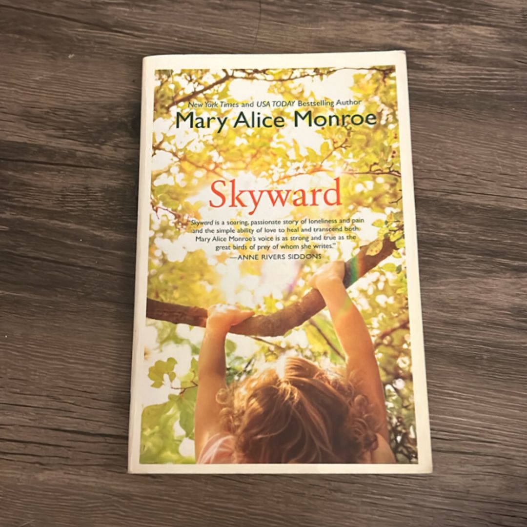 Skyward
