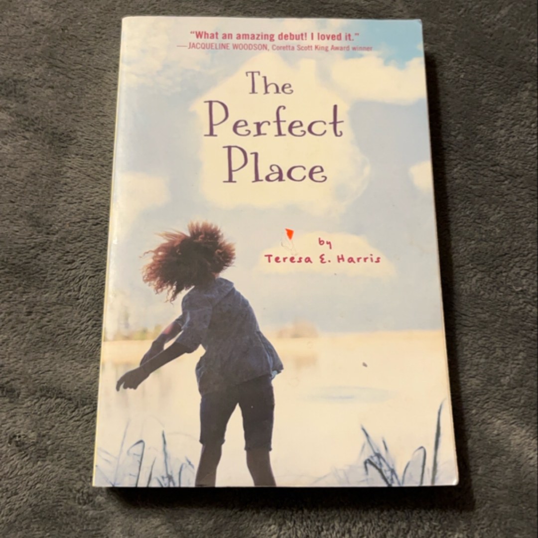 The Perfect Place