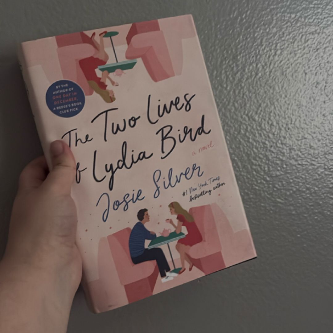 The Two Lives of Lydia Bird