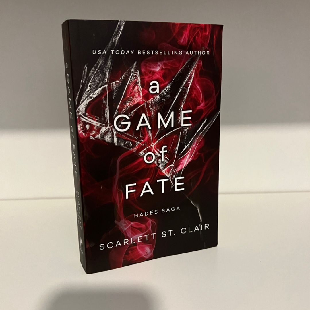 A Game of Fate
