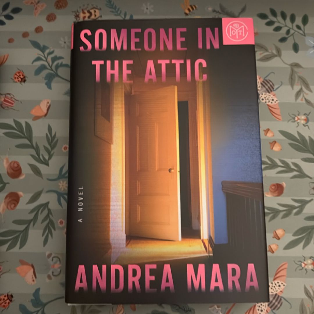 Someone in the Attic