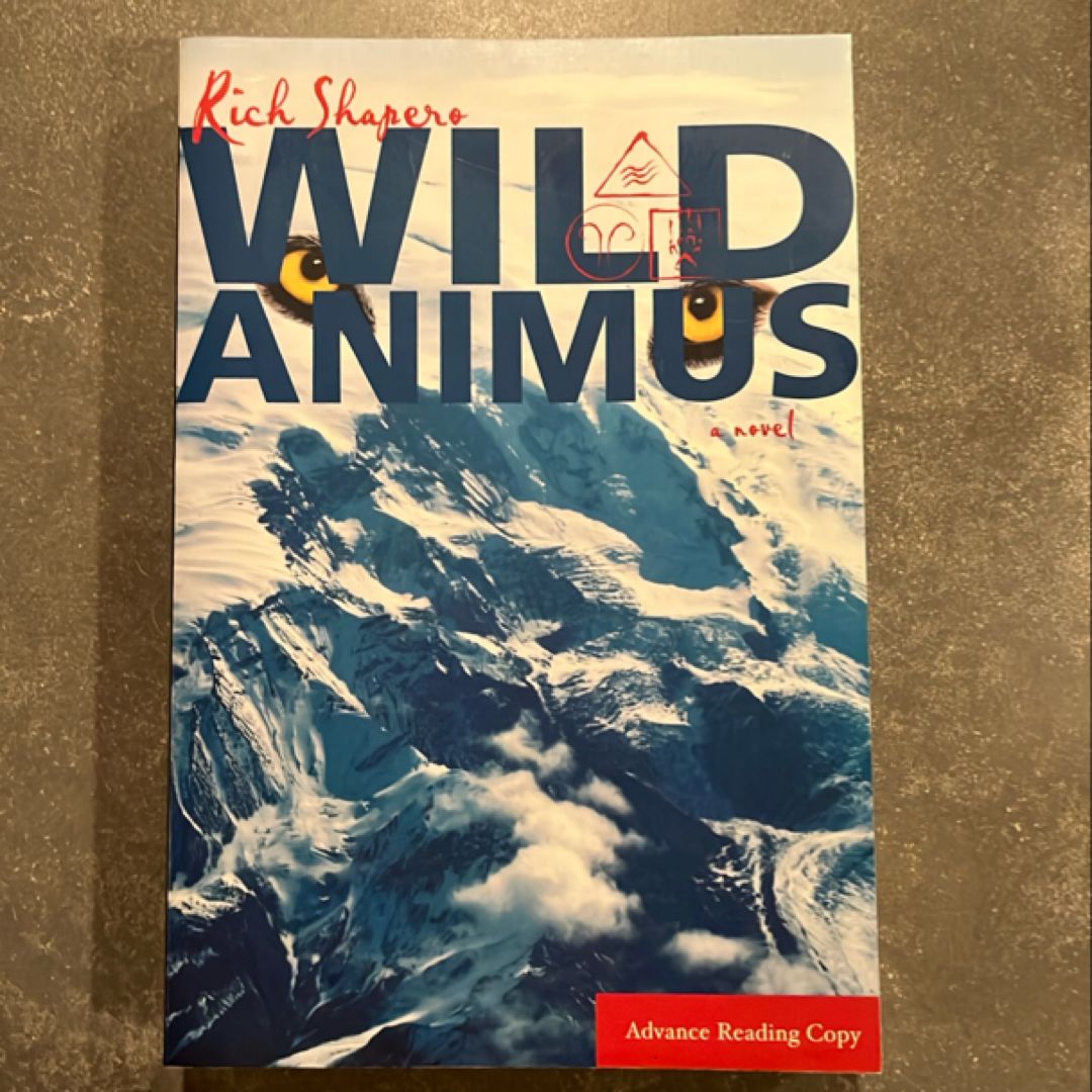 Wild Animus