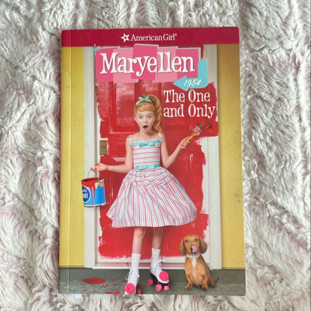 Maryellen: the One and Only