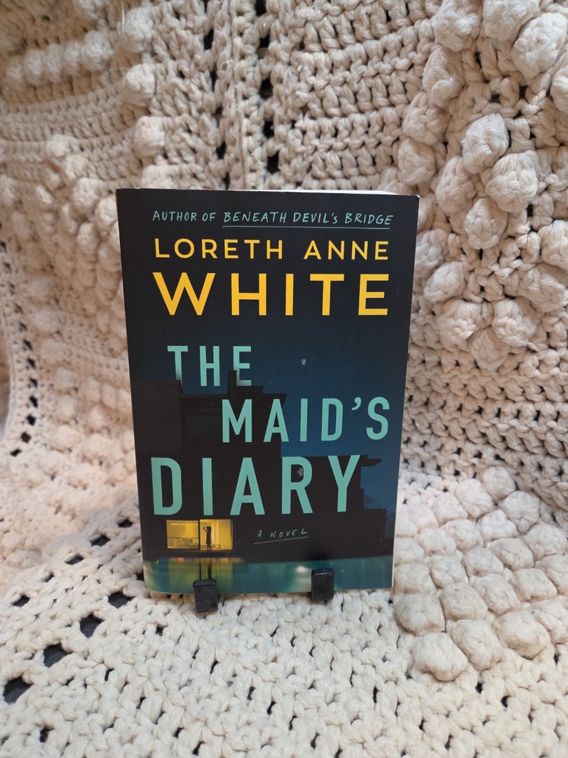 The Maid's Diary