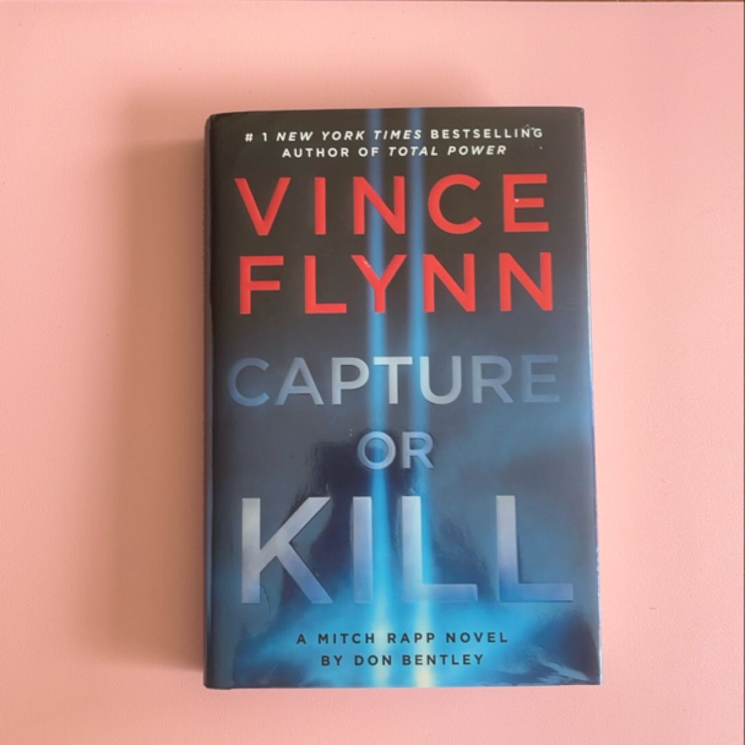 Capture or Kill