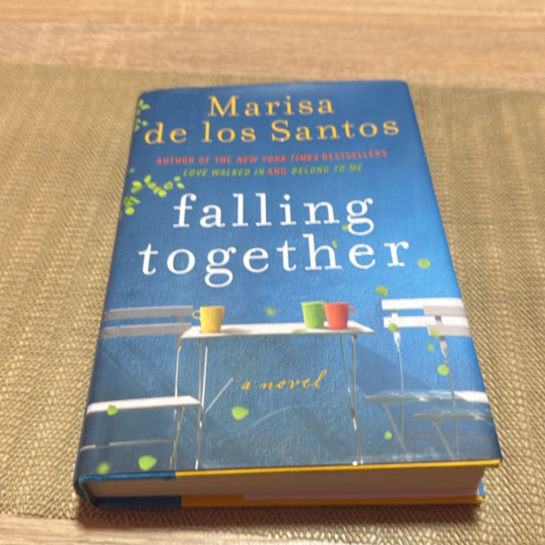 Falling Together