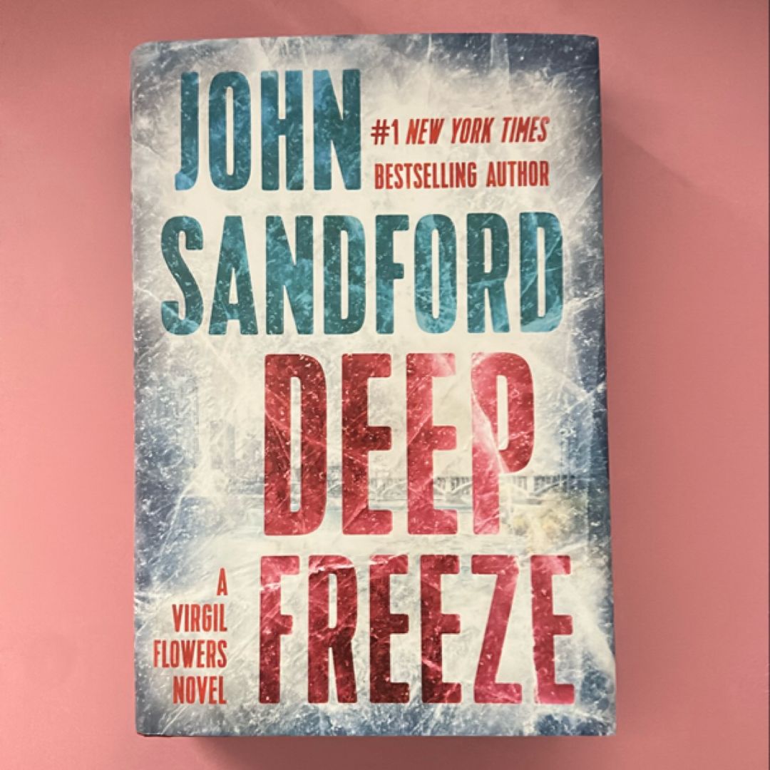 Deep Freeze