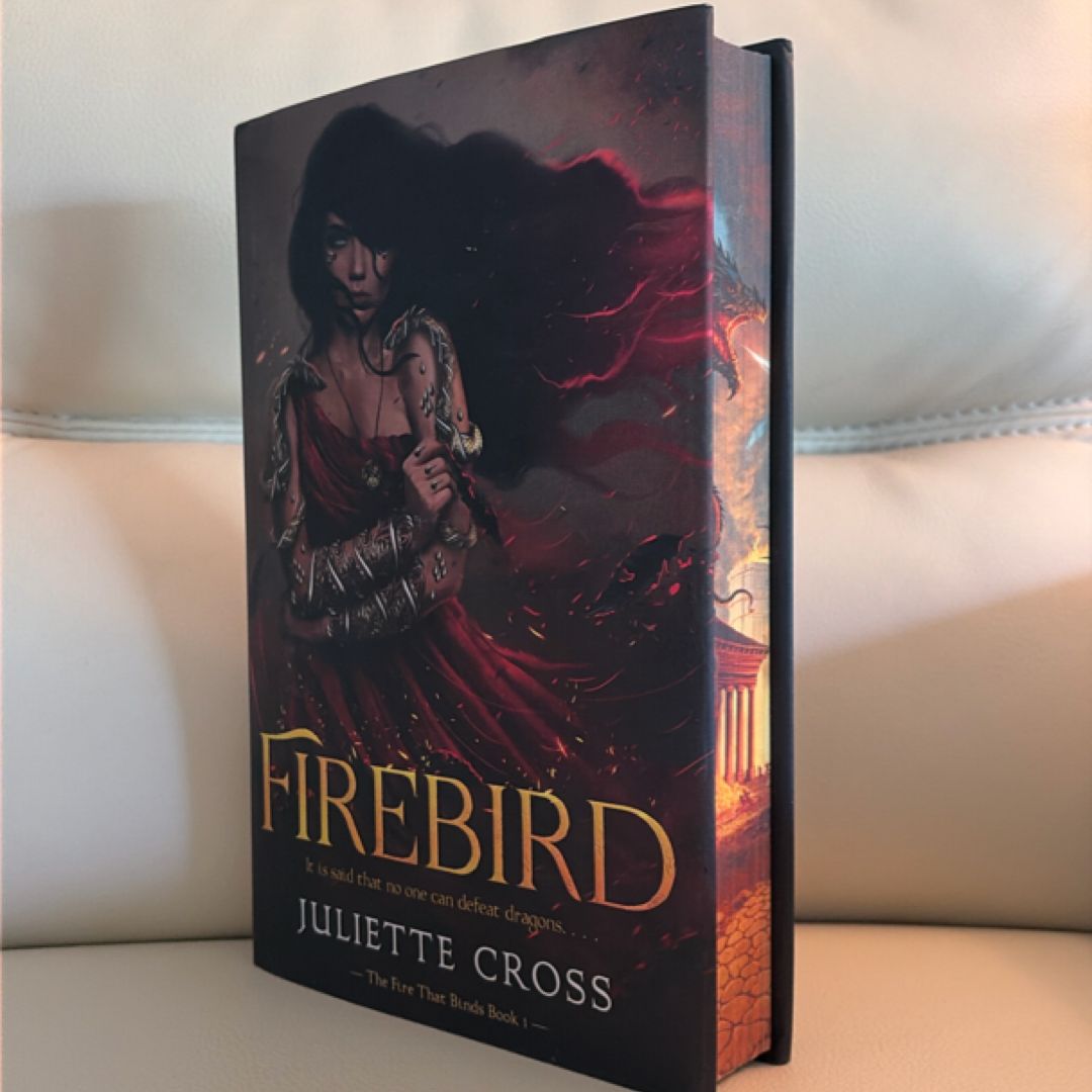 Firebird