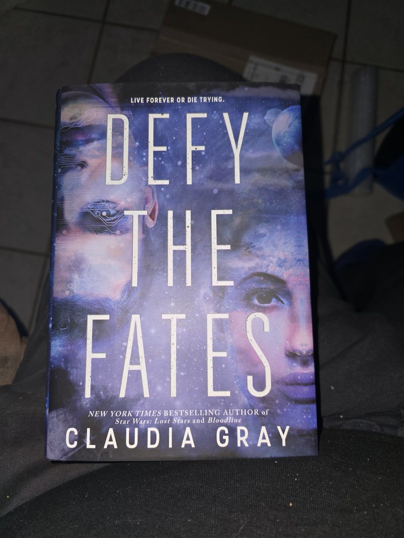 Defy the Fates