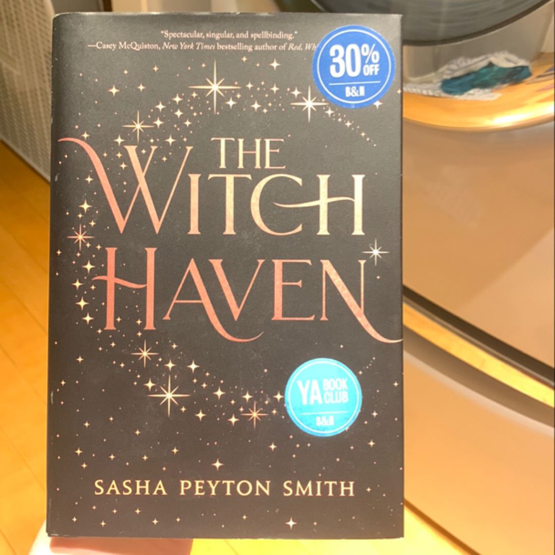 The Witch Haven
