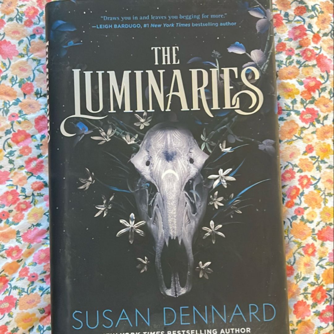 The Luminaries