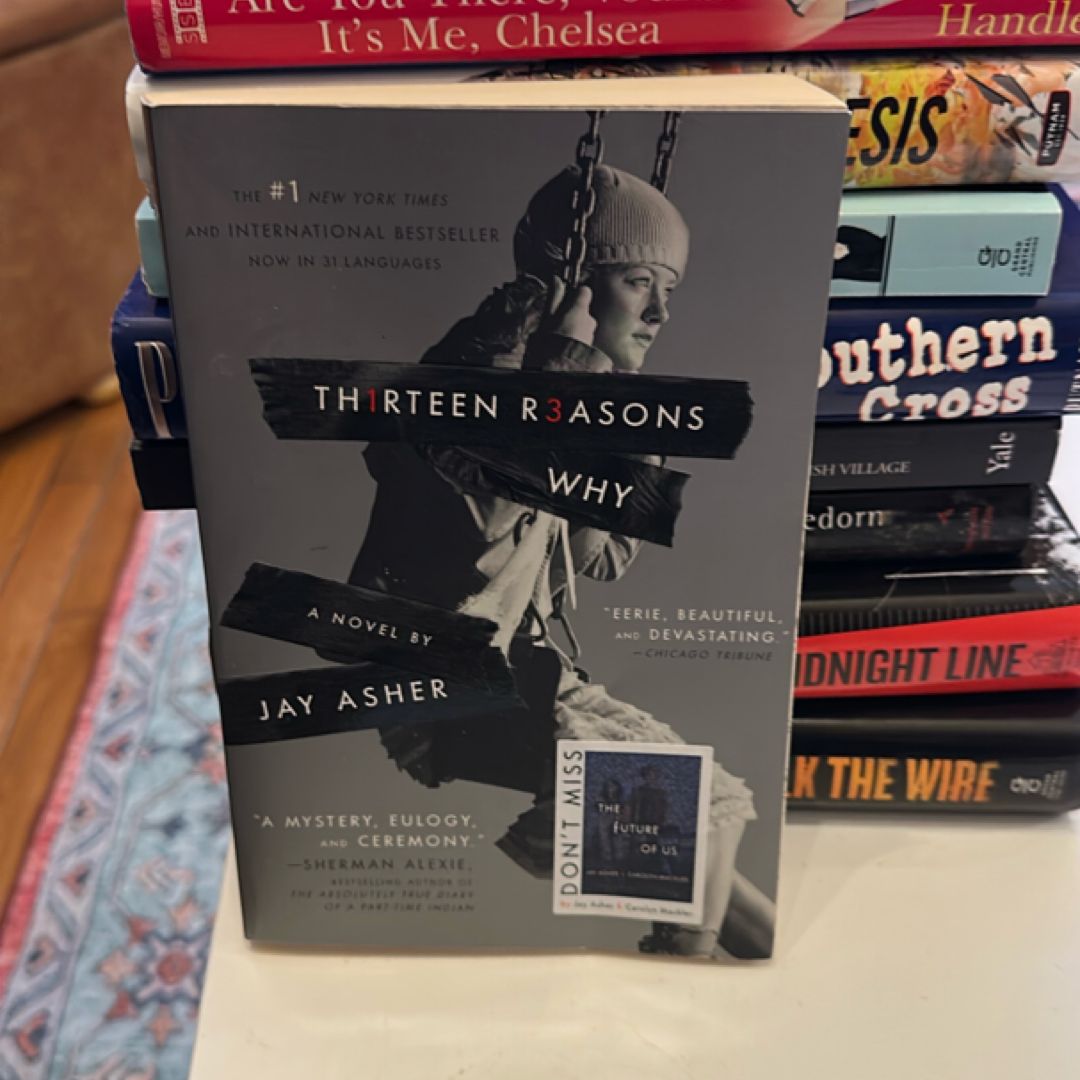 Thirteen Reasons Why