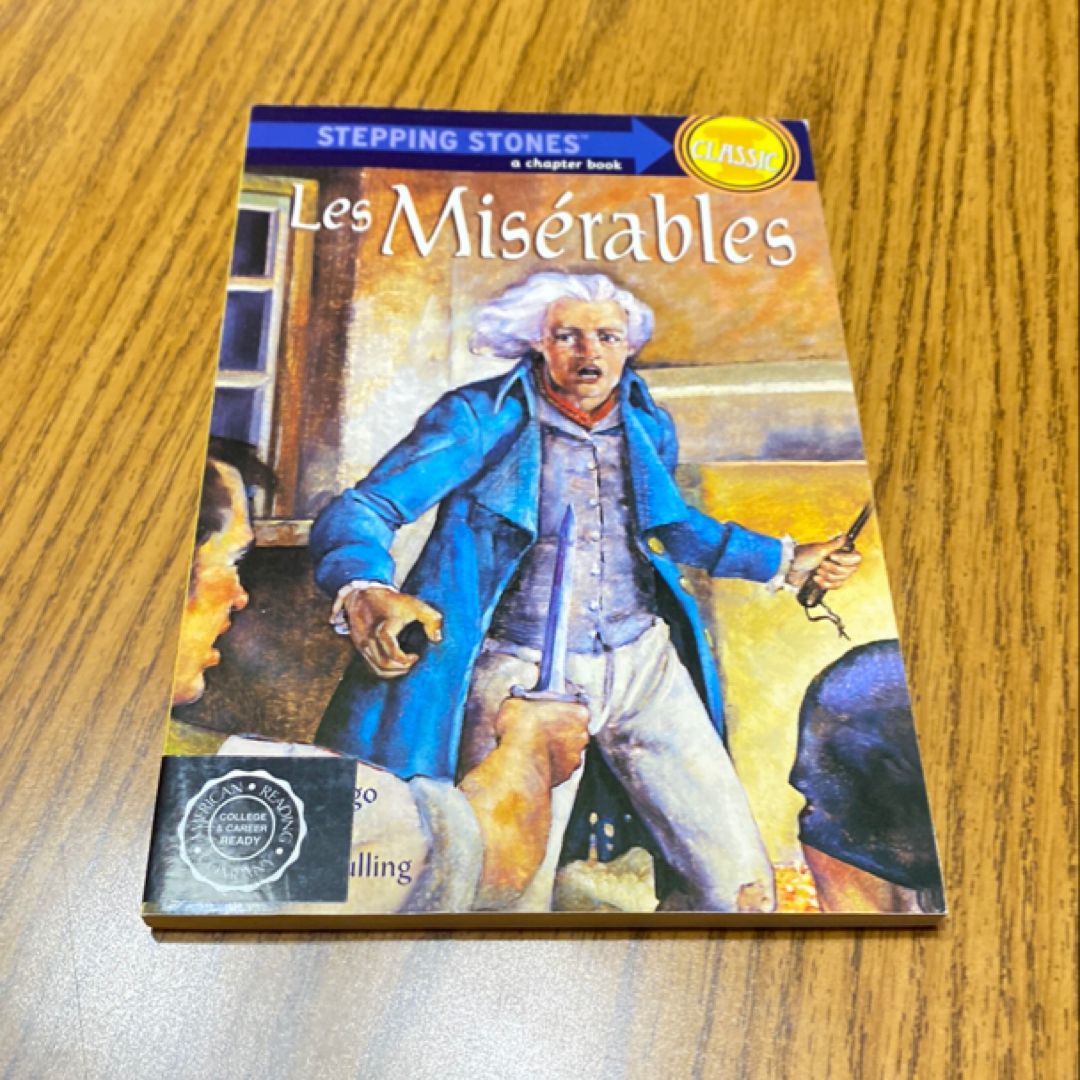Les Miserables (Barnes and Noble Collectible Classics: Omnibus