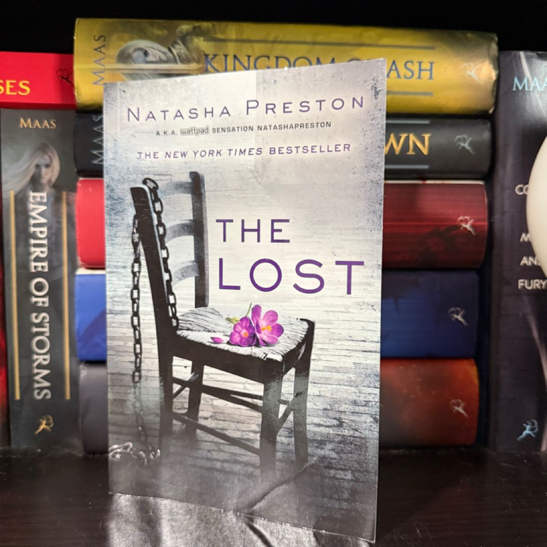 The Lost