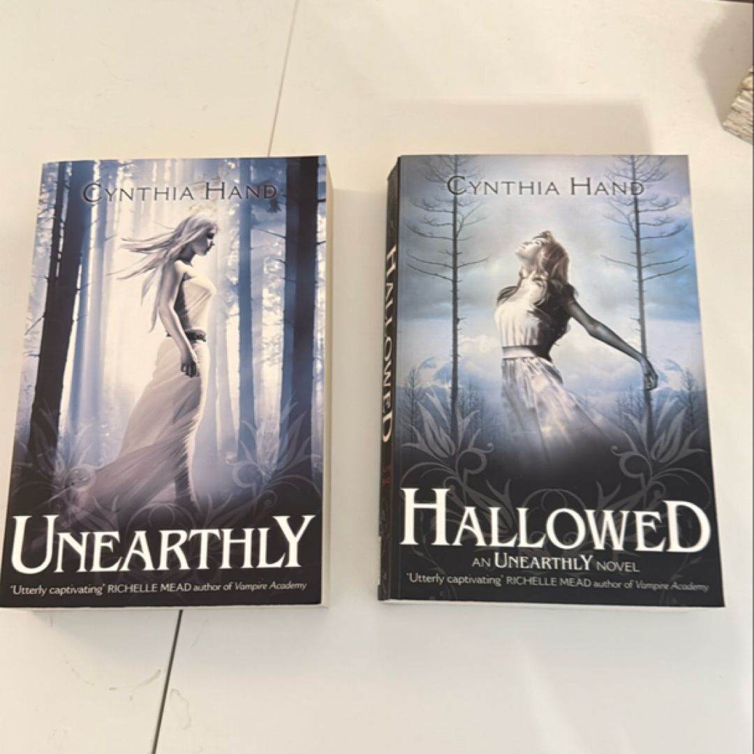 Unearthly