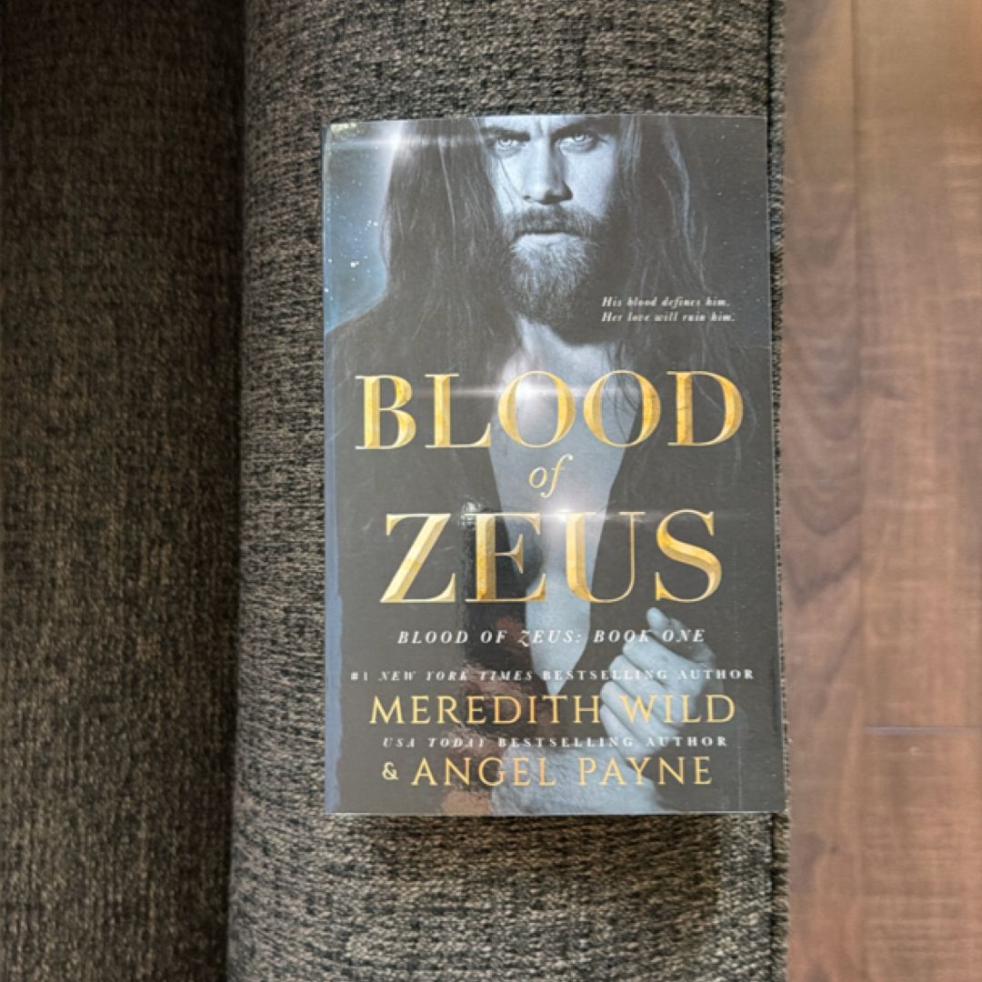 Blood of Zeus