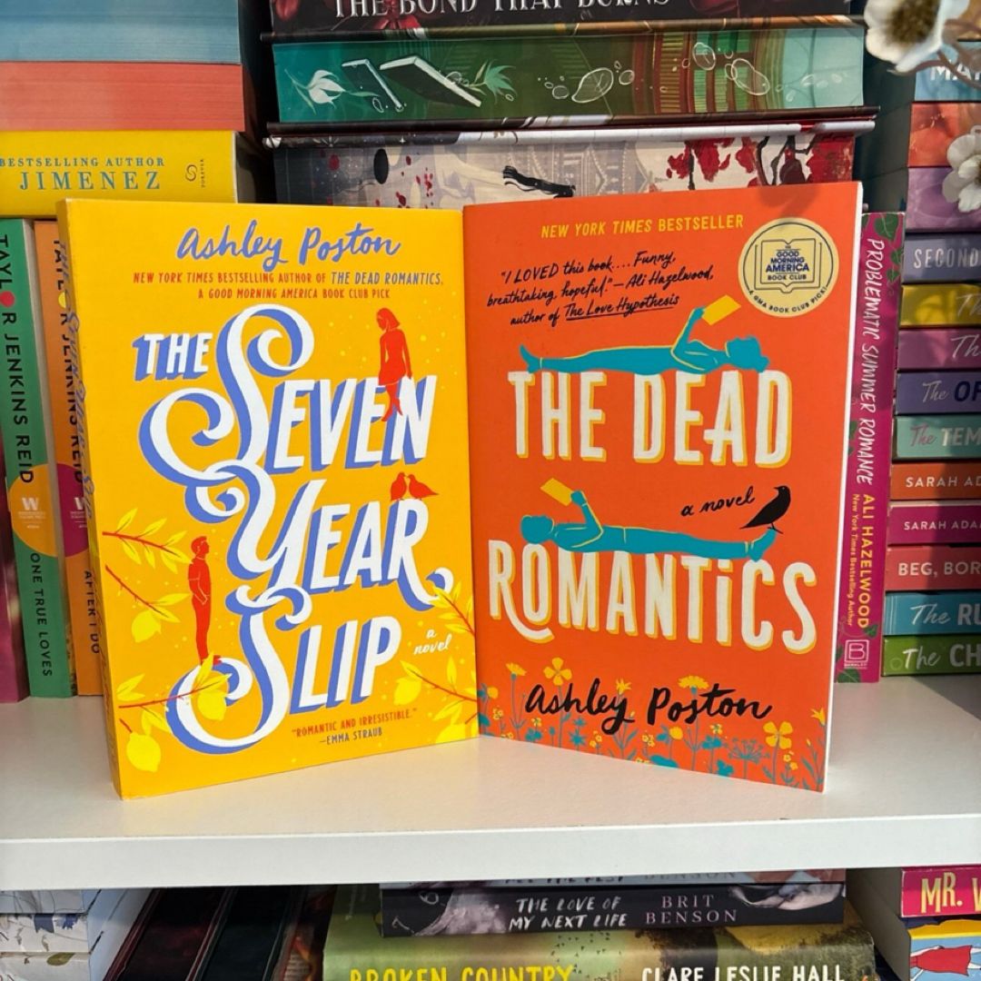 The Seven Year Slip, The Dead Romantics