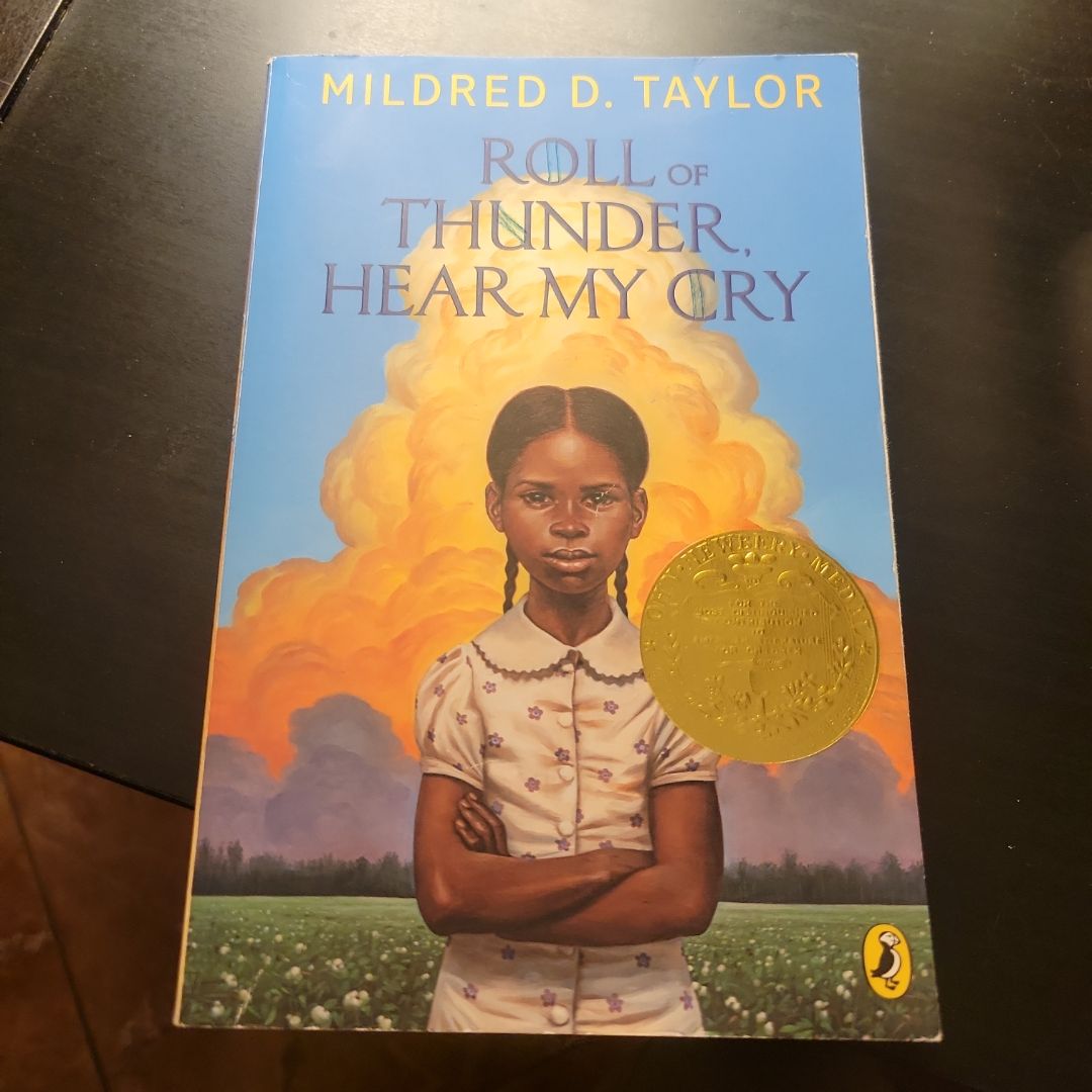 Roll of Thunder, Hear My Cry