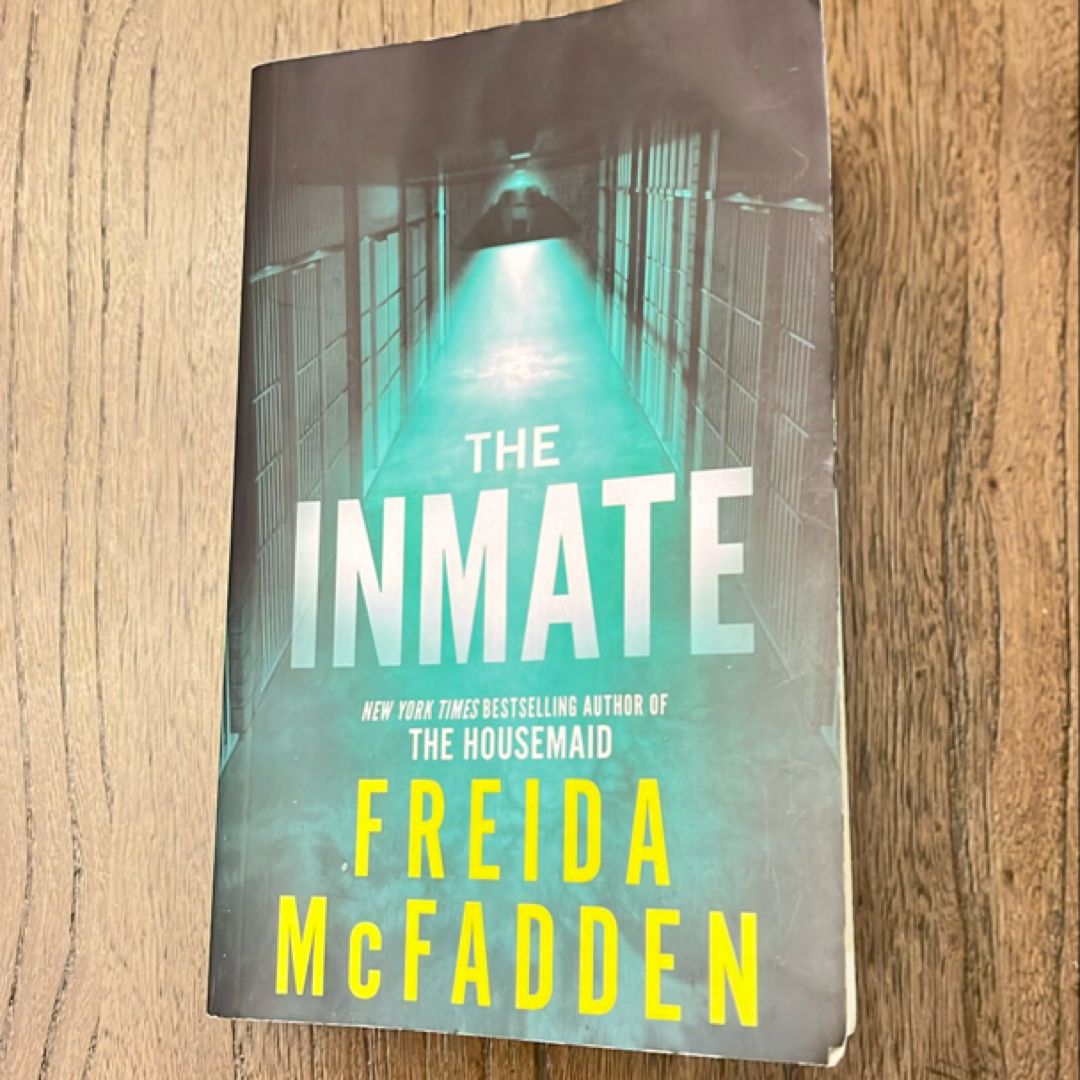 The Inmate