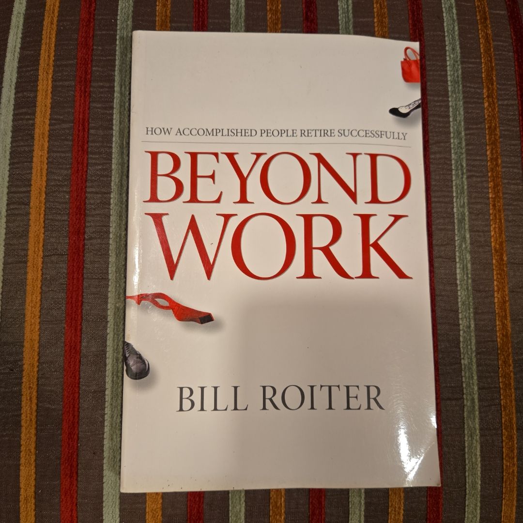 Beyond Work