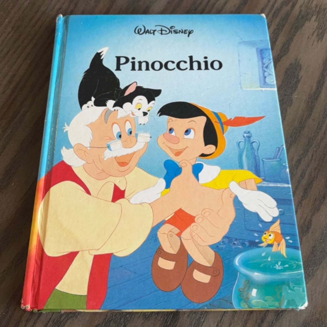 Pinocchio