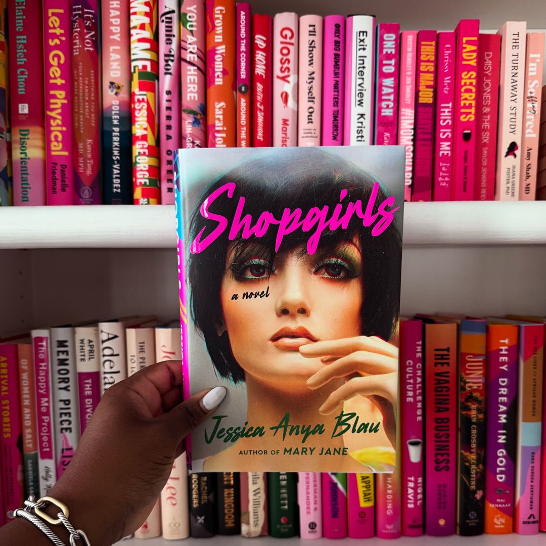 Shopgirls