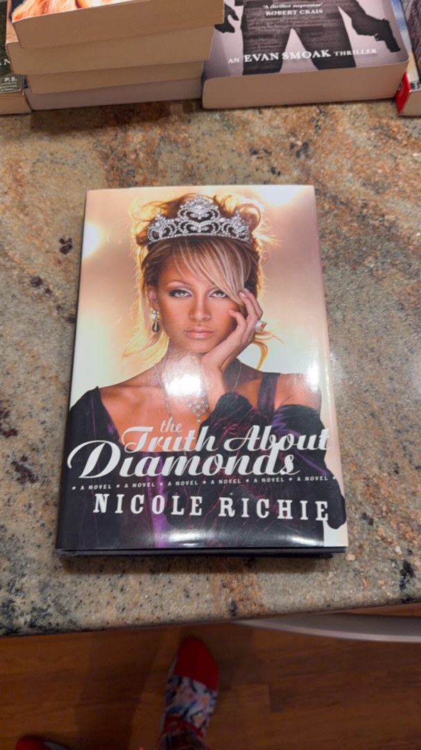 The Truth about Diamonds