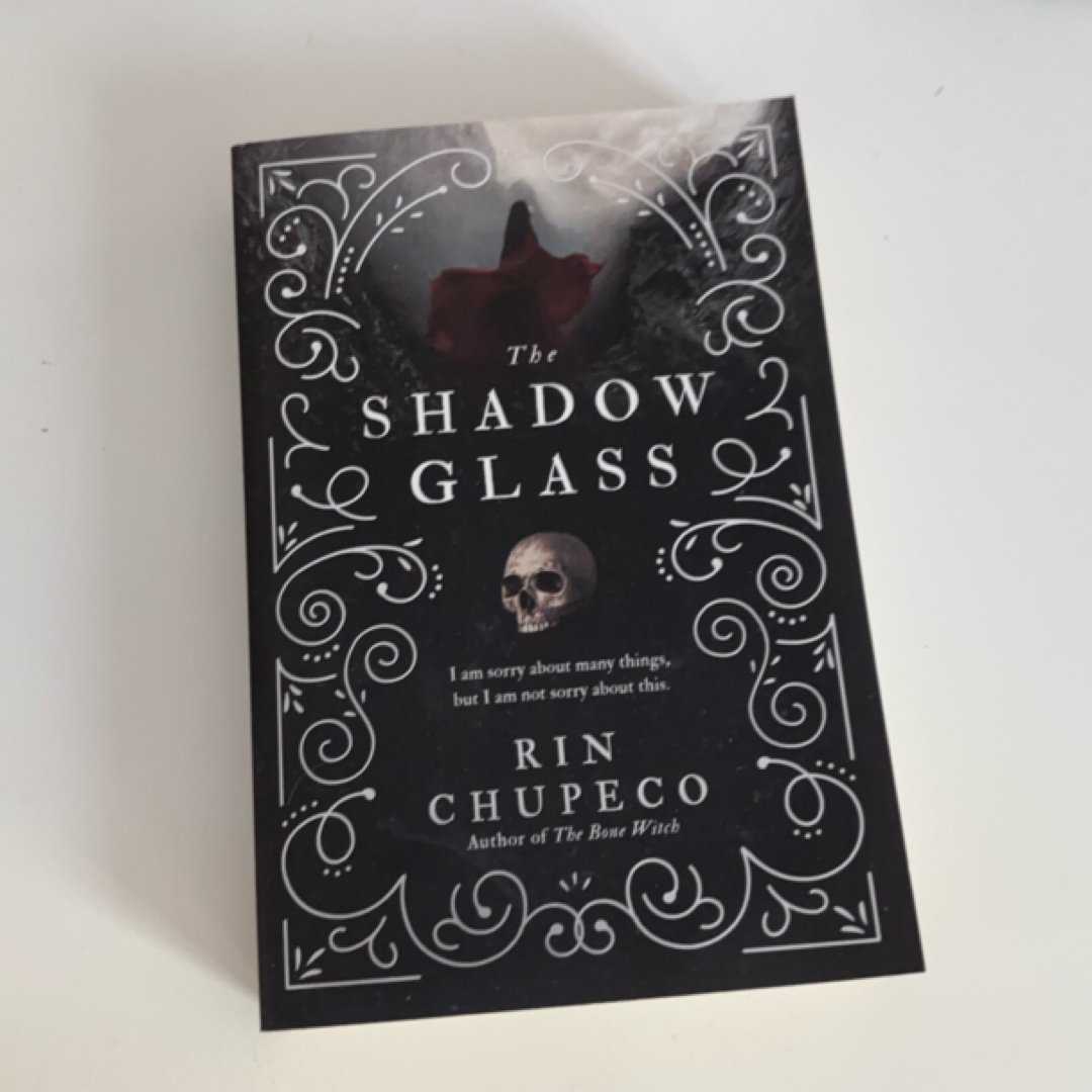 The Shadowglass