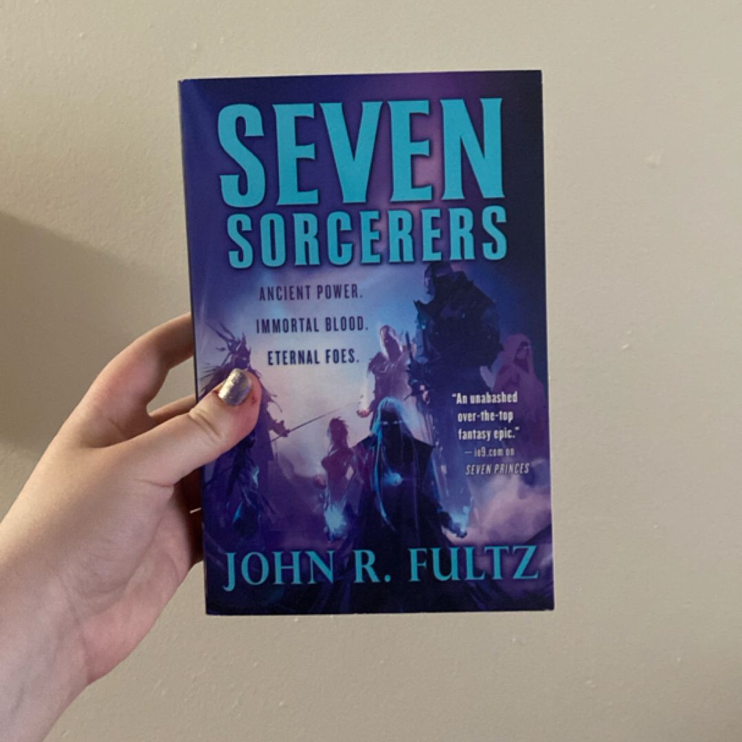 Seven Sorcerers