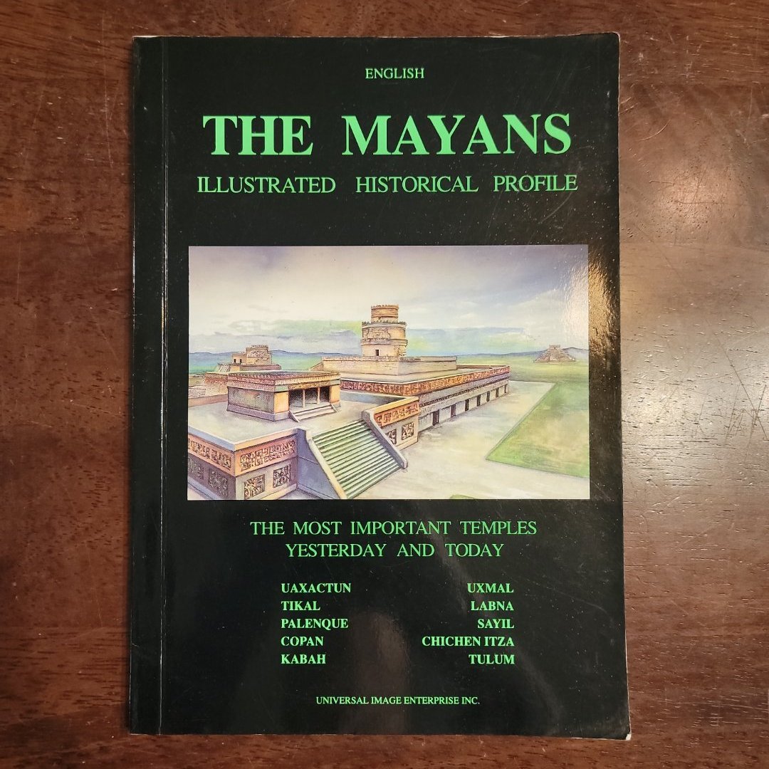 The Mayans