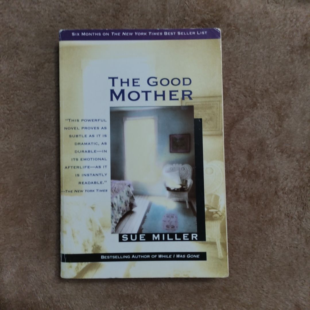 The Good Mother