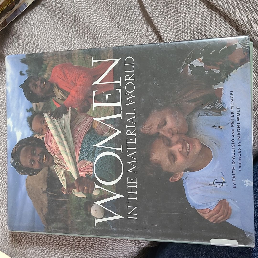 Women in the Material World