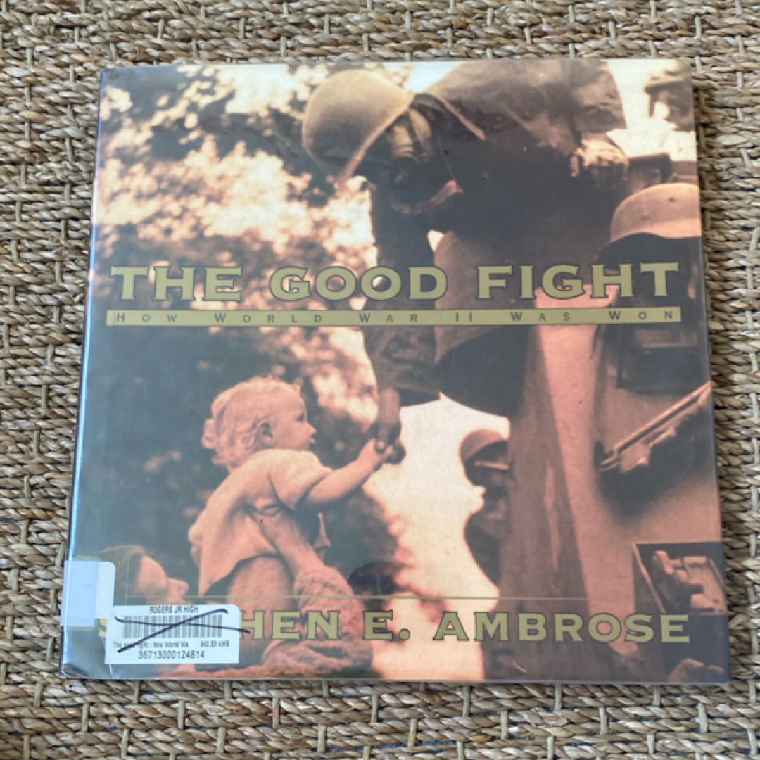 The Good Fight