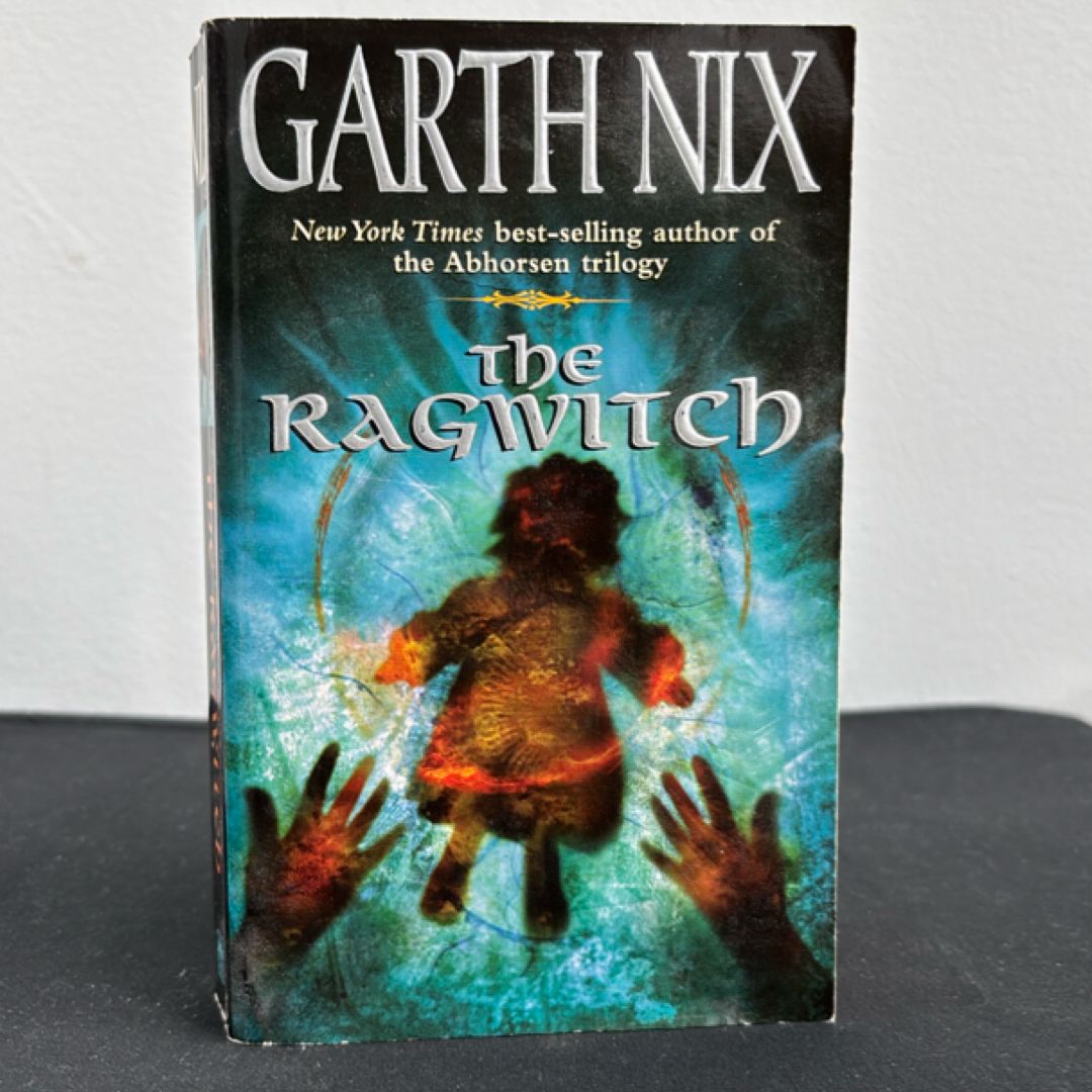 The Ragwitch