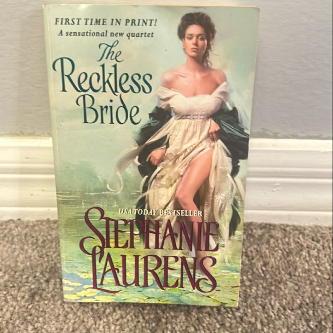 The Reckless Bride