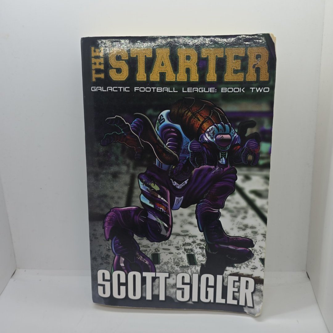 The Starter