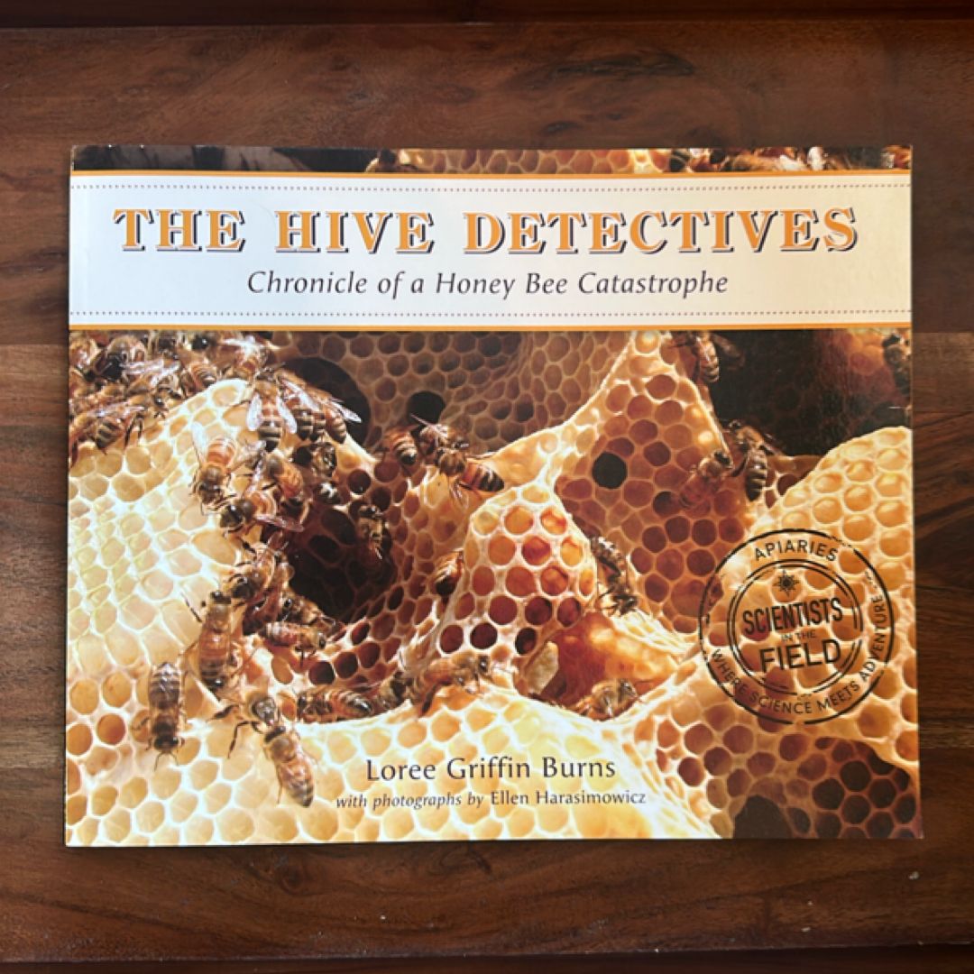 The Hive Detectives