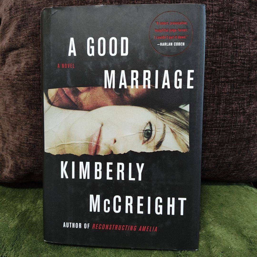 A Good Marriage