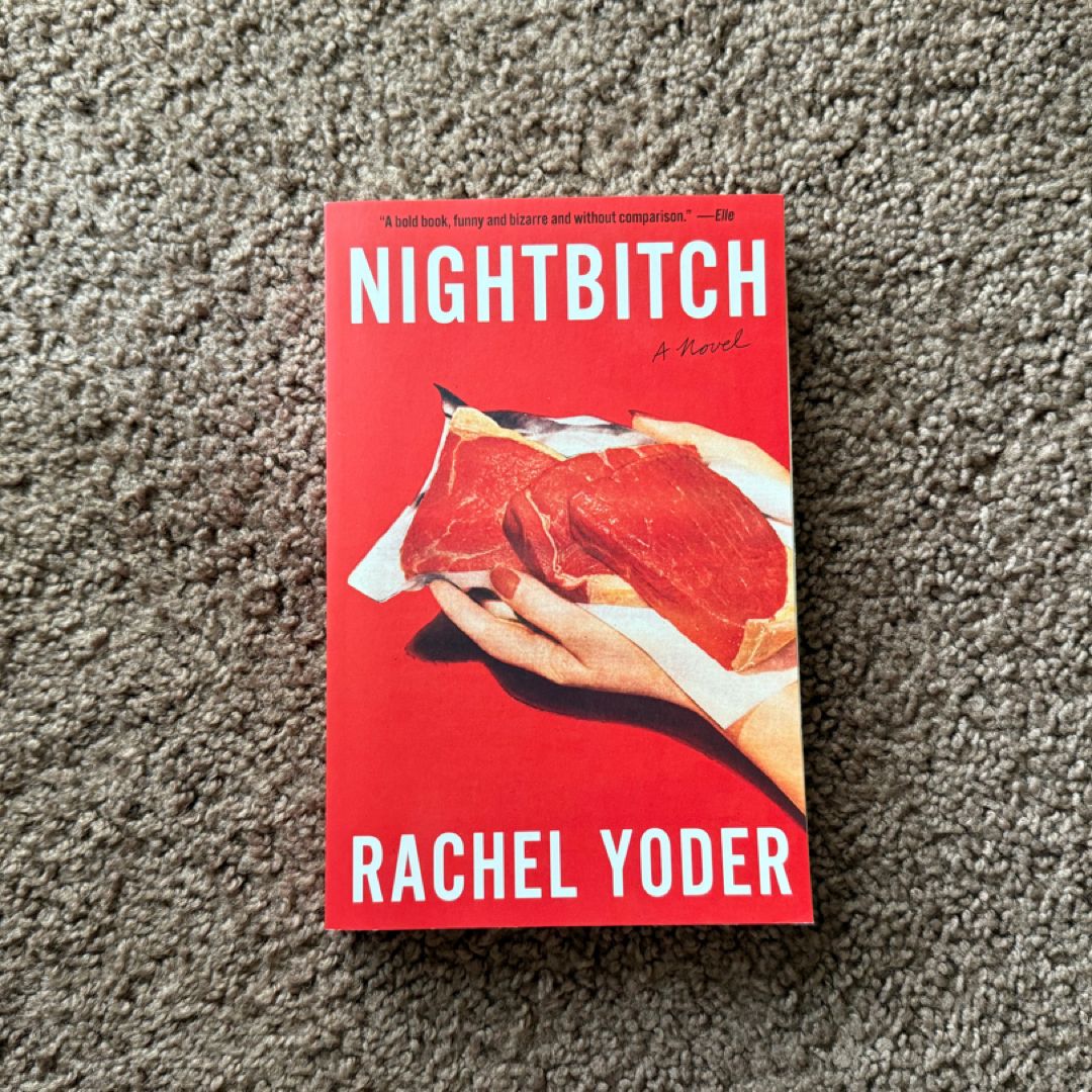 Nightbitch